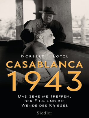 cover image of Casablanca 1943